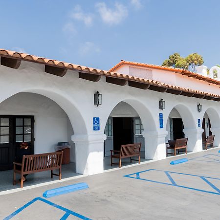 Holiday Inn Express San Clemente N - Beach Area By Ihg Εξωτερικό φωτογραφία