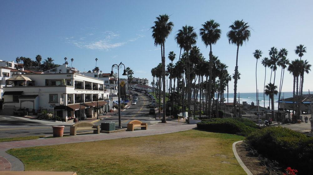Holiday Inn Express San Clemente N - Beach Area By Ihg Εξωτερικό φωτογραφία