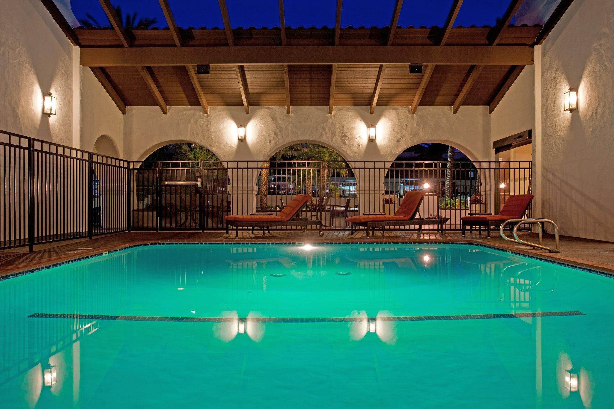 Holiday Inn Express San Clemente N - Beach Area By Ihg Εξωτερικό φωτογραφία
