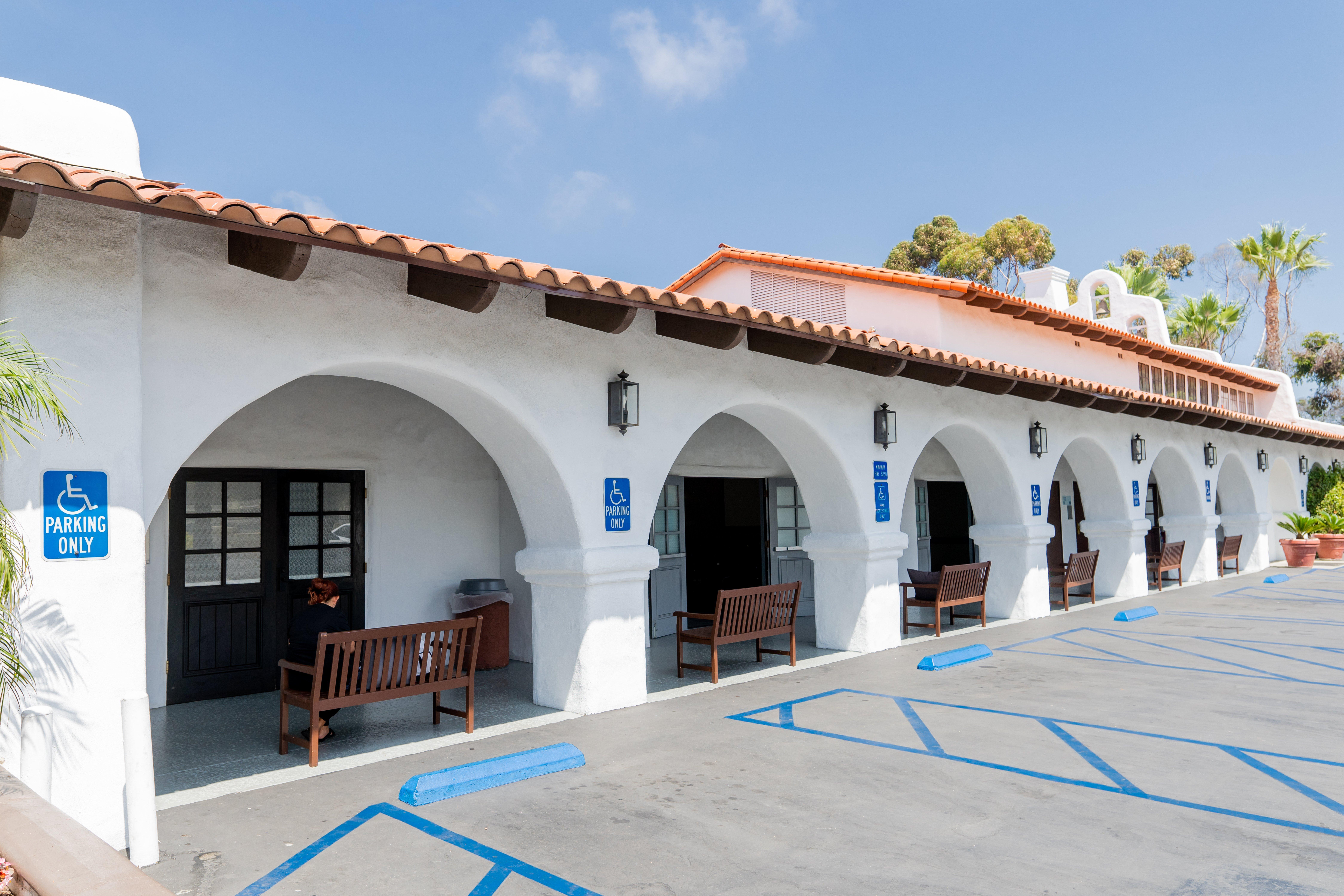 Holiday Inn Express San Clemente N - Beach Area By Ihg Εξωτερικό φωτογραφία