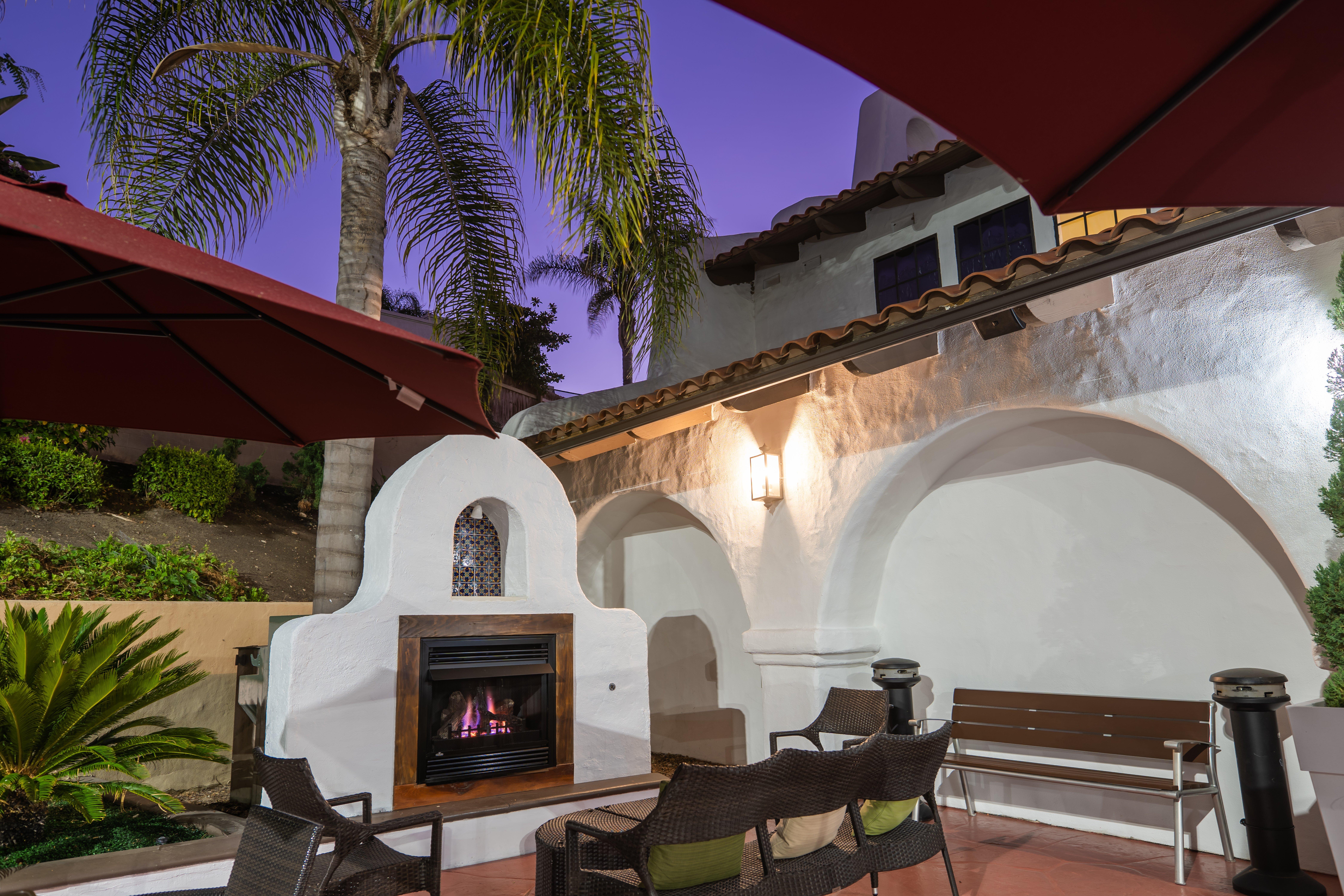 Holiday Inn Express San Clemente N - Beach Area By Ihg Εξωτερικό φωτογραφία