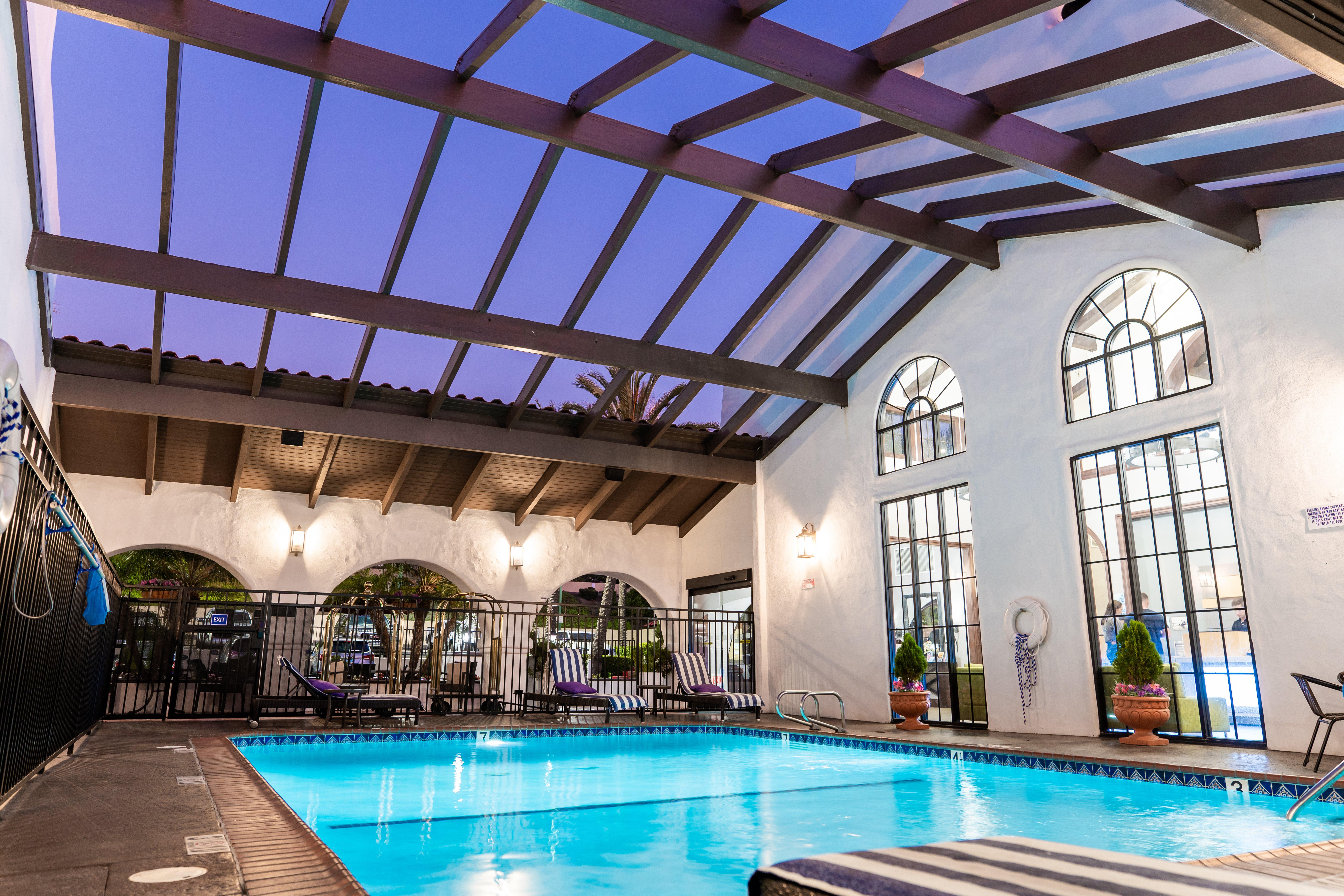Holiday Inn Express San Clemente N - Beach Area By Ihg Εξωτερικό φωτογραφία