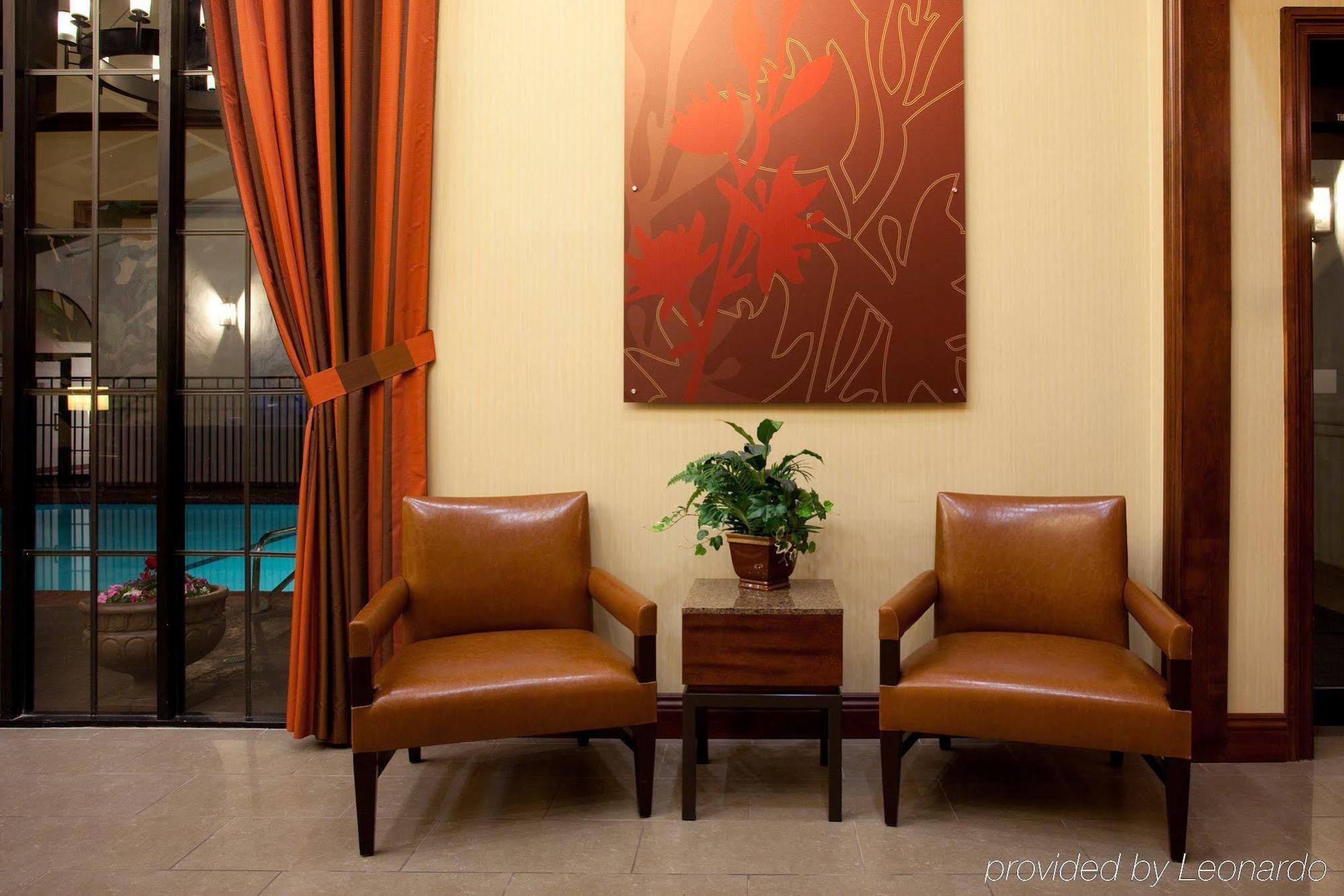 Holiday Inn Express San Clemente N - Beach Area By Ihg Εσωτερικό φωτογραφία