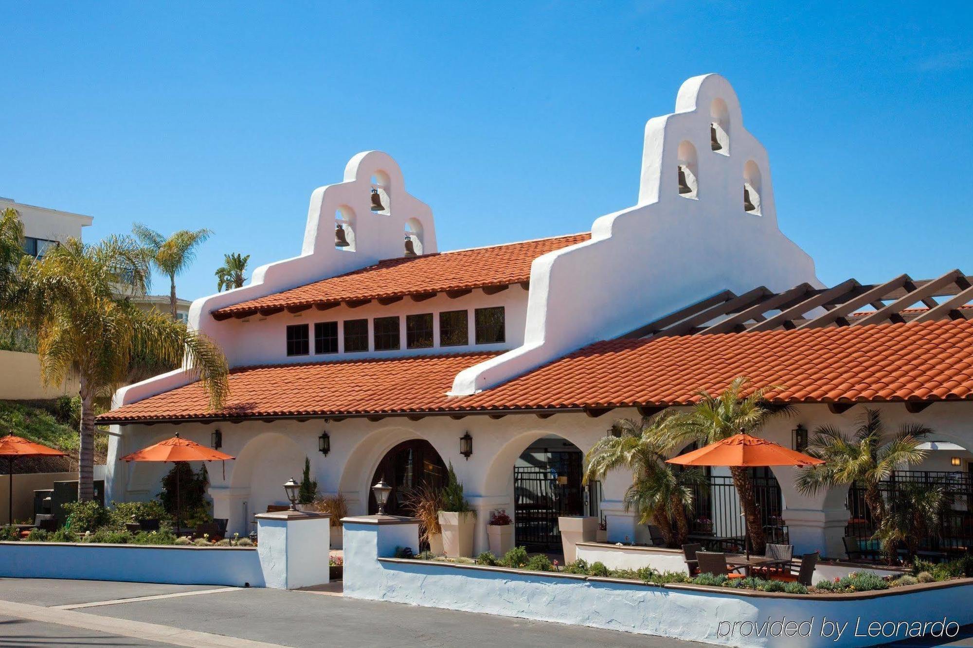 Holiday Inn Express San Clemente N - Beach Area By Ihg Εξωτερικό φωτογραφία