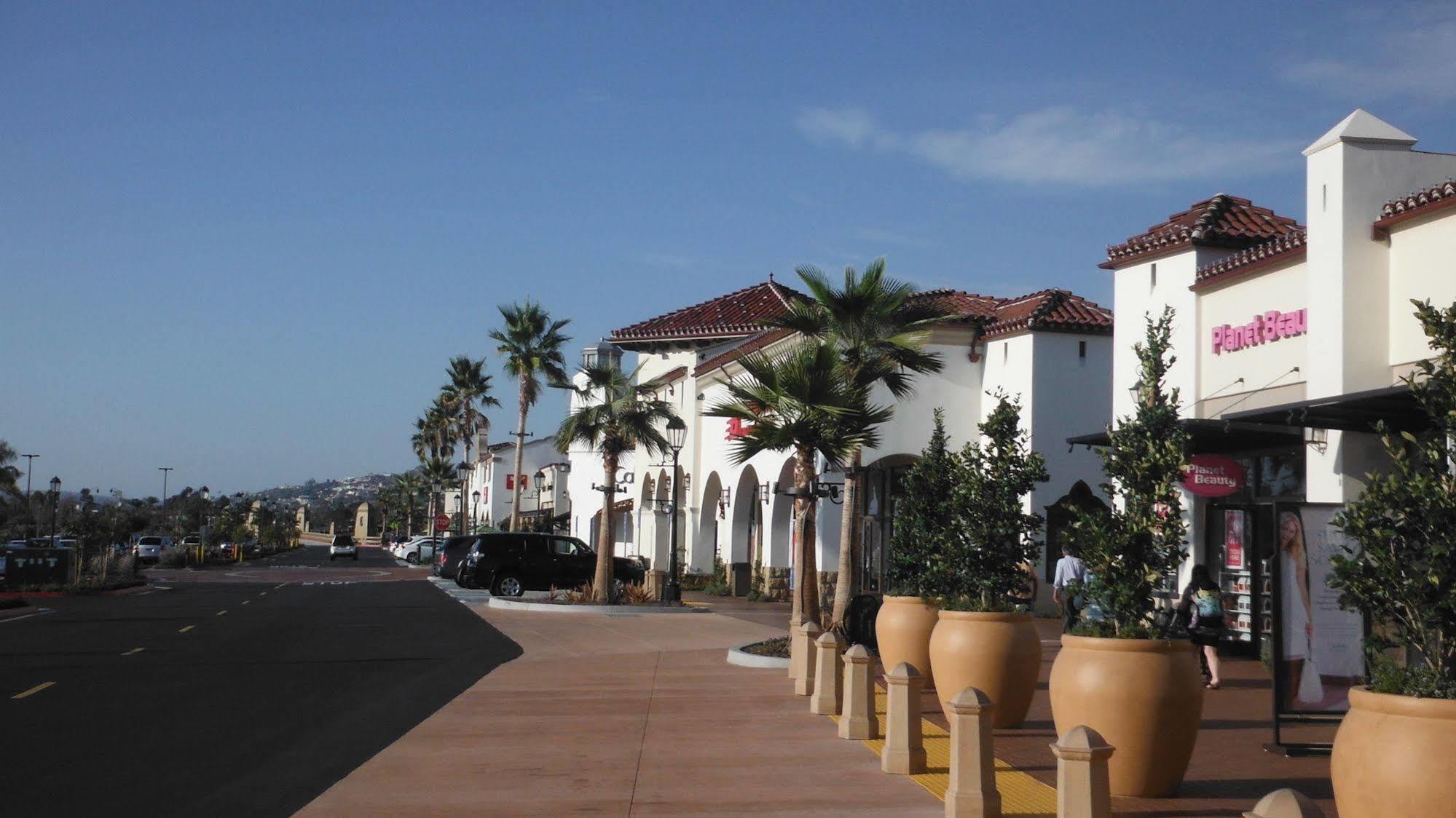 Holiday Inn Express San Clemente N - Beach Area By Ihg Εξωτερικό φωτογραφία