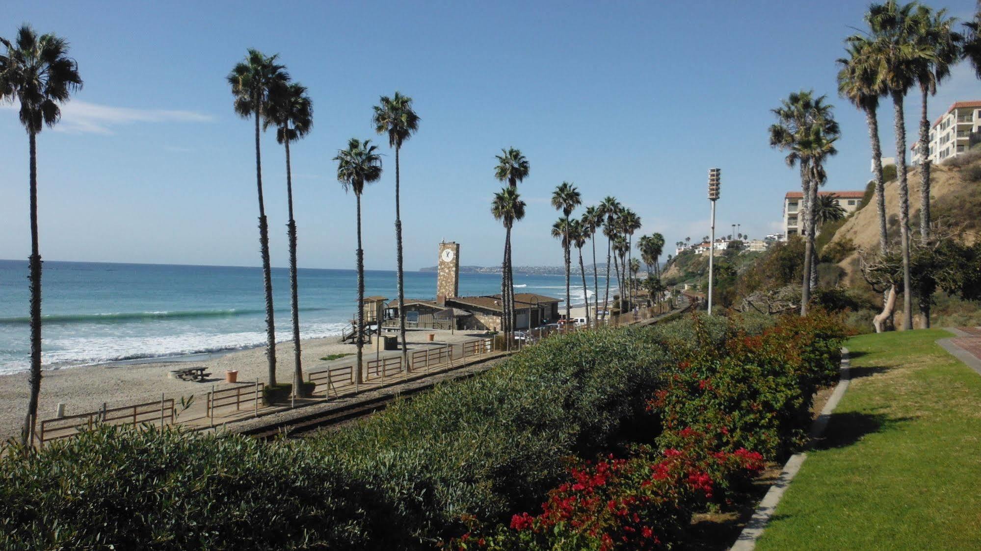Holiday Inn Express San Clemente N - Beach Area By Ihg Εξωτερικό φωτογραφία