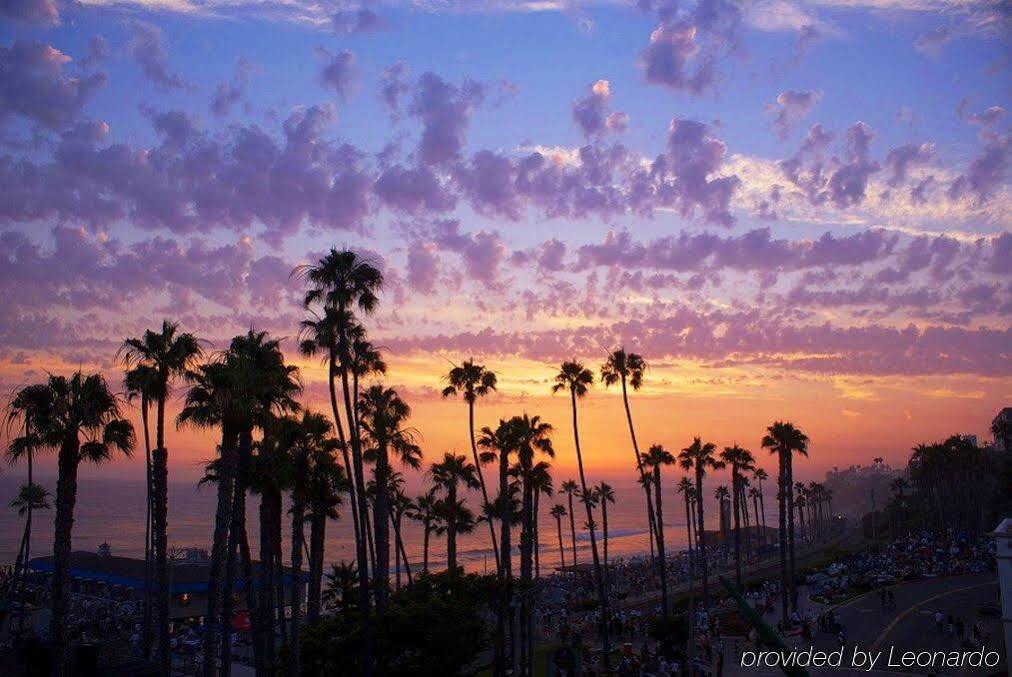 Holiday Inn Express San Clemente N - Beach Area By Ihg Εξωτερικό φωτογραφία